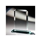 Glaspokal - Serie - in 3 Größen